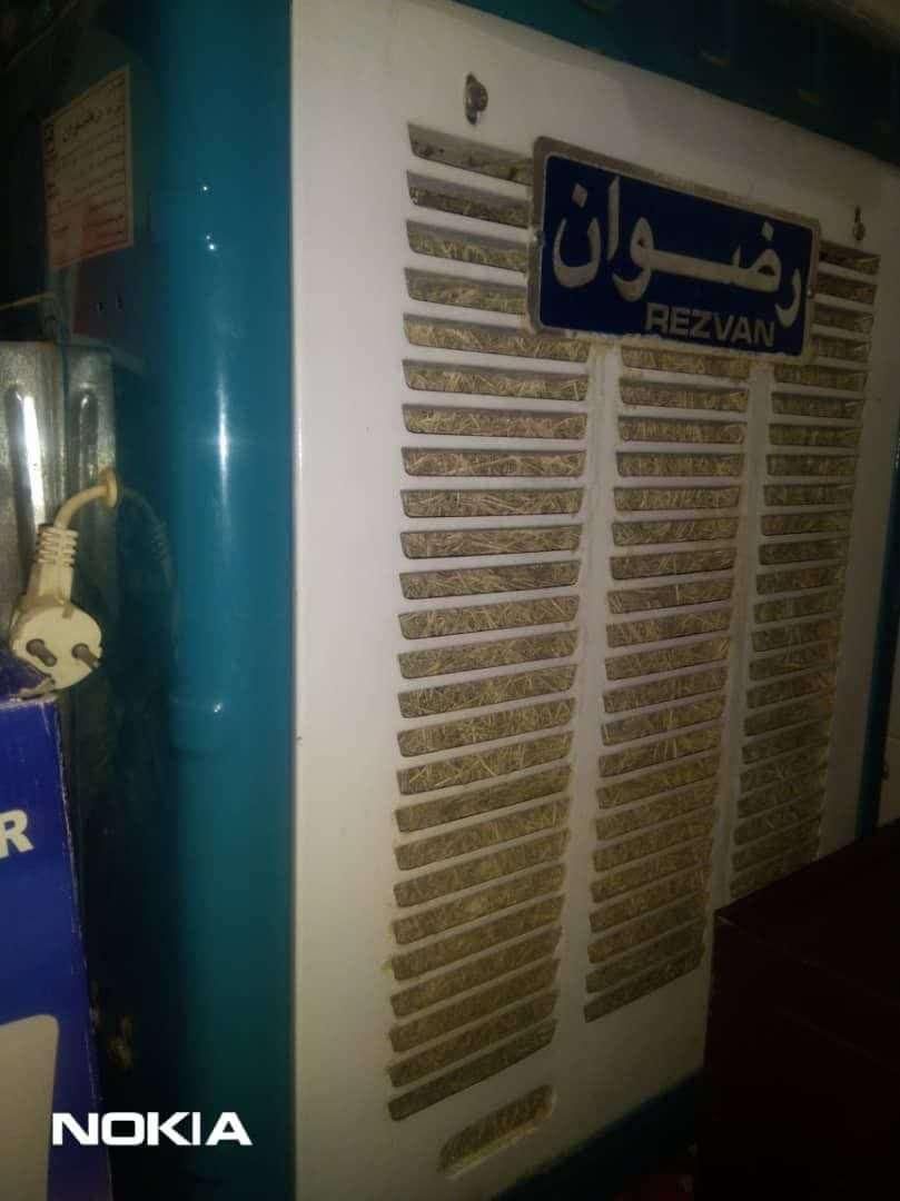 فروش لوازم خانگی کولر ابی|کولر آبی|اصفهان, خواجو|دیوار