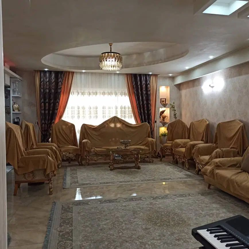 واحد فروش ۱۱۳ متری سه خواب تربیت لاهیجان|فروش آپارتمان|لاهیجان, یوسف آباد|دیوار