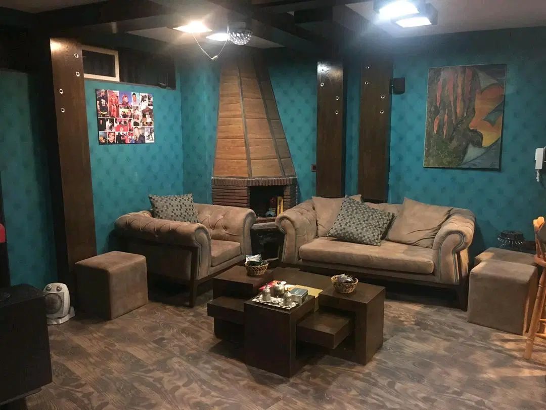 آپارتمان/بازسازی/فول/شمشک OUSHAN VILLA|فروش آپارتمان|شمشک, |دیوار