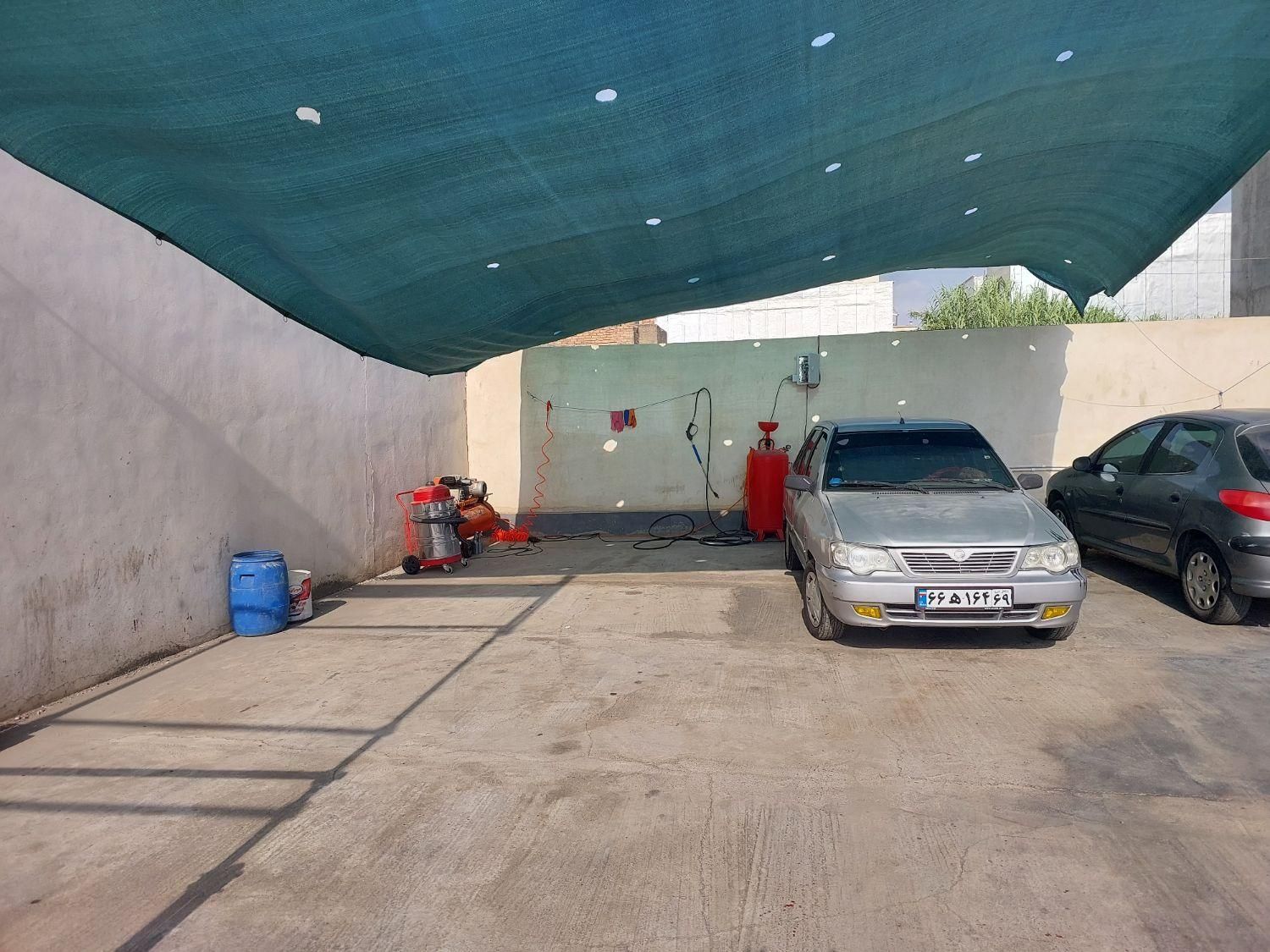 مشارکت در ارائه خدمات کارواش بصورت درصدی|خدمات موتور و ماشین|گنبد کاووس, |دیوار
