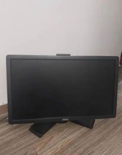 مانیتور مارک dell|قطعات و لوازم جانبی رایانه|تهران, بلوار کشاورز|دیوار
