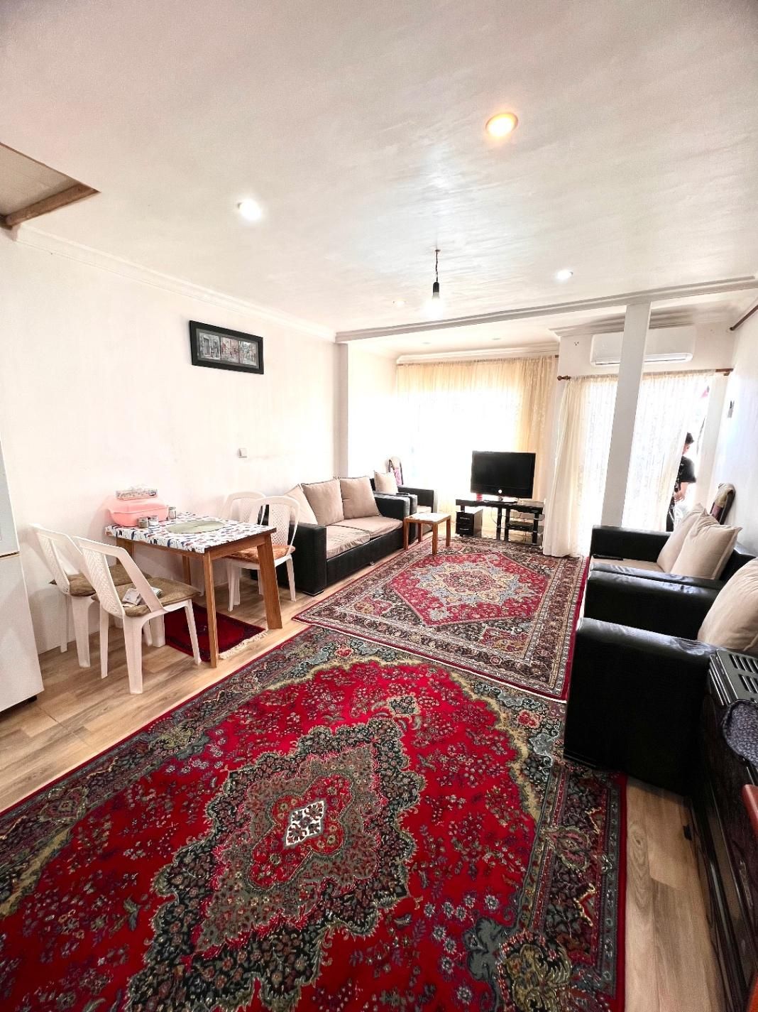 اجاره سوییت روزانه و هفتگی و ماهانه|اجارهٔ کوتاه‌مدت آپارتمان و سوئیت|چابکسر, |دیوار