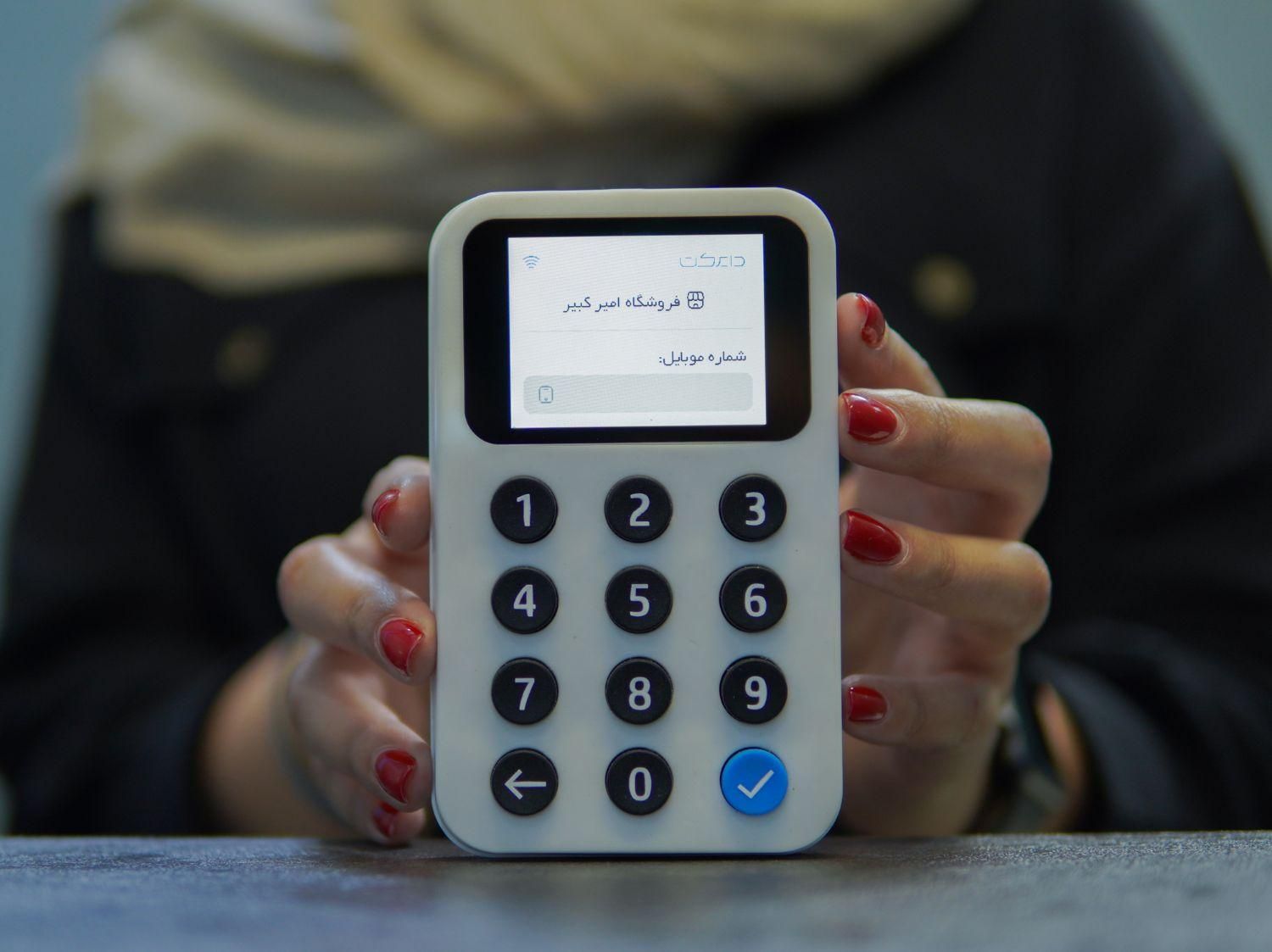 دستگاه دایرکت ۳|فروشگاه و مغازه|اهواز, گلستان|دیوار