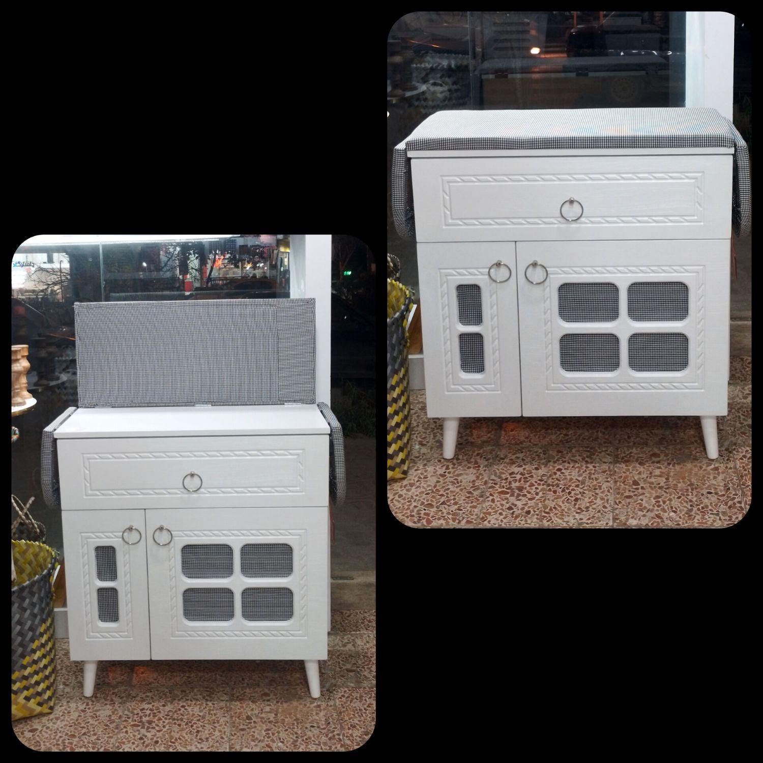 تولیدی میزچرخ خیاطی و میزاتو|اتو و لوازم اتو|سبزوار, مدرس|دیوار