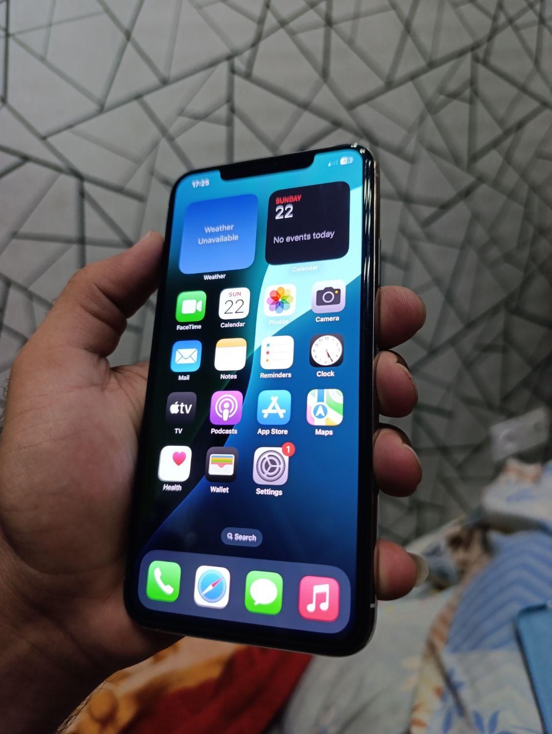 فابریک و نو ترین آیفون 11پرومکس iPhone 11promax|موبایل|پرند, |دیوار