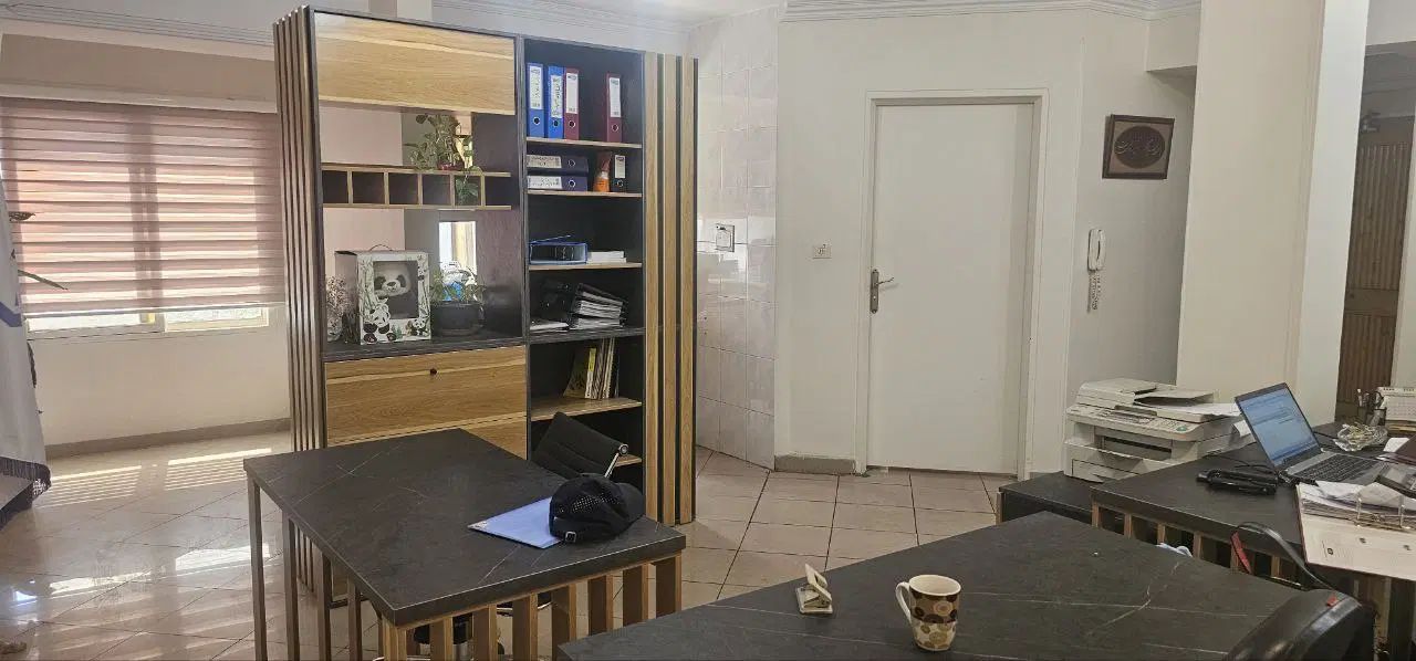 اجاره اداری ۵۷ متری در پاتریس|اجارهٔ دفتر کار، اتاق اداری، مطب|تهران, شهرآرا|دیوار