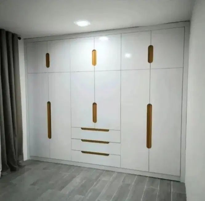 کابینت کمد دیواری|خدمات پیشه و مهارت|مشهد, کشاورز|دیوار
