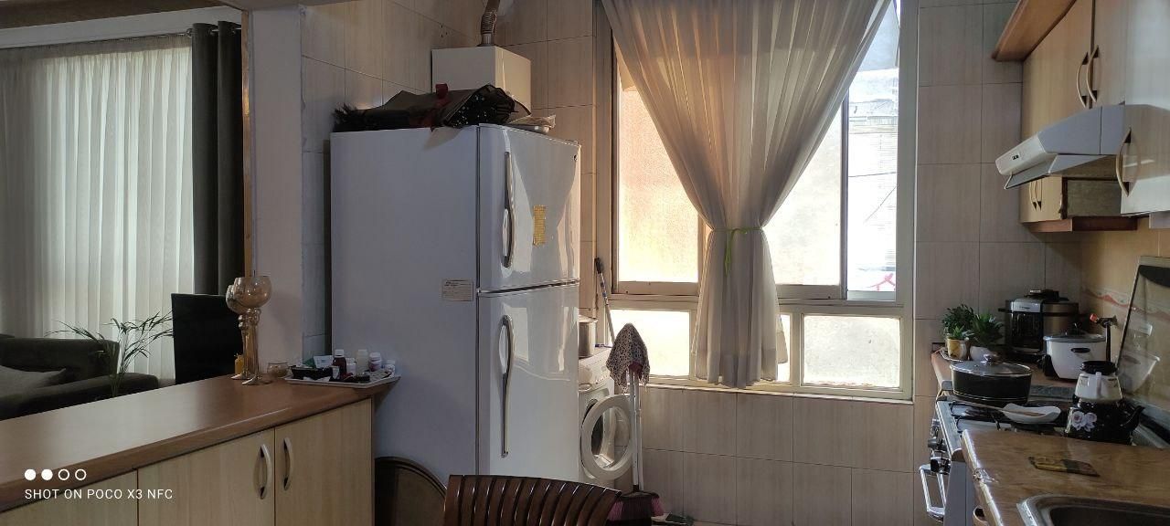 ۱۲۷مترطبقه۱باآسانسورپشت حاشیه وکیل آباد/صدف|فروش آپارتمان|مشهد, شریف|دیوار