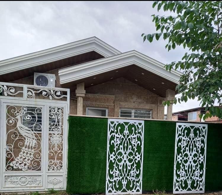 ویلا ساحلی در بست دو خواب|اجارهٔ کوتاه‌مدت ویلا و باغ|چالوس, |دیوار