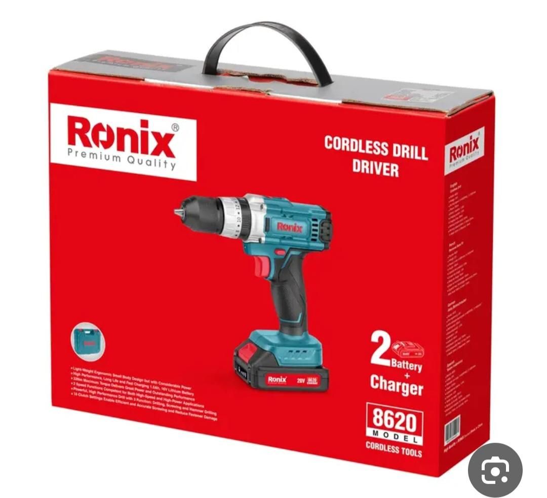 شارژی  براشلس ۲۱ ولت چکشی.  اقساطی|ابزارآلات|کرمان, |دیوار