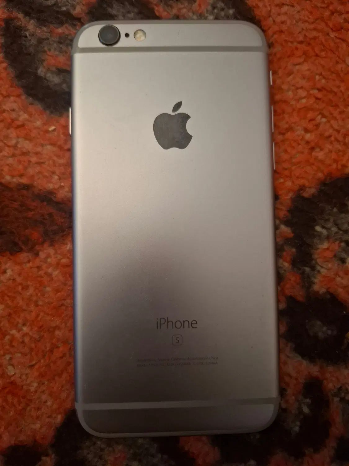 ایفون 6s|موبایل|تهران, جابری|دیوار