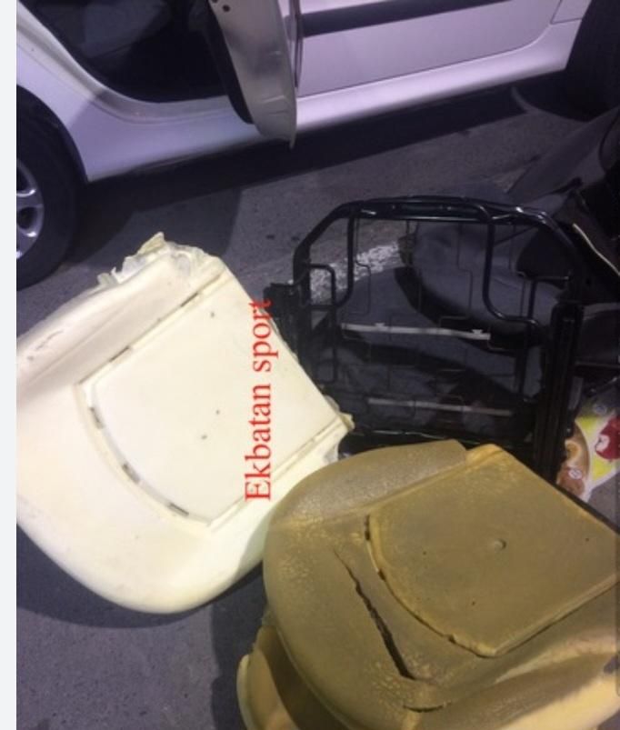 تعمیراتصندلیخودرو|قطعات یدکی و لوازم جانبی|مشهد, کوشش|دیوار