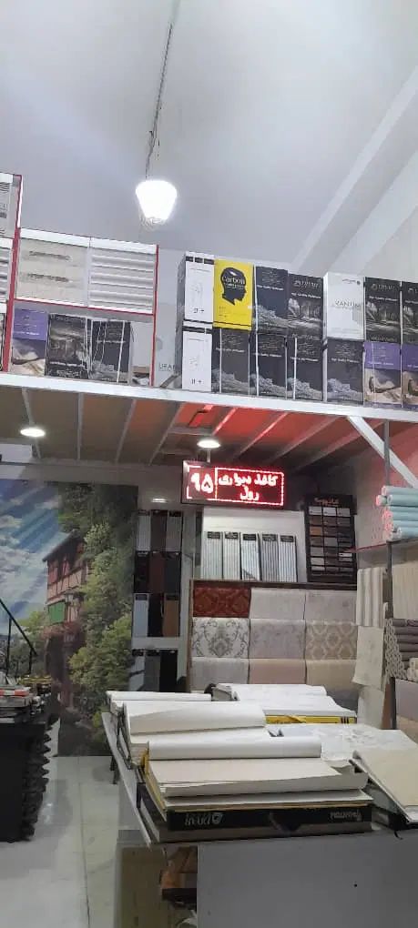 اجاره تجاری گلشهر کوکب شرقی|اجارهٔ مغازه و غرفه|کرج, گلشهر|دیوار
