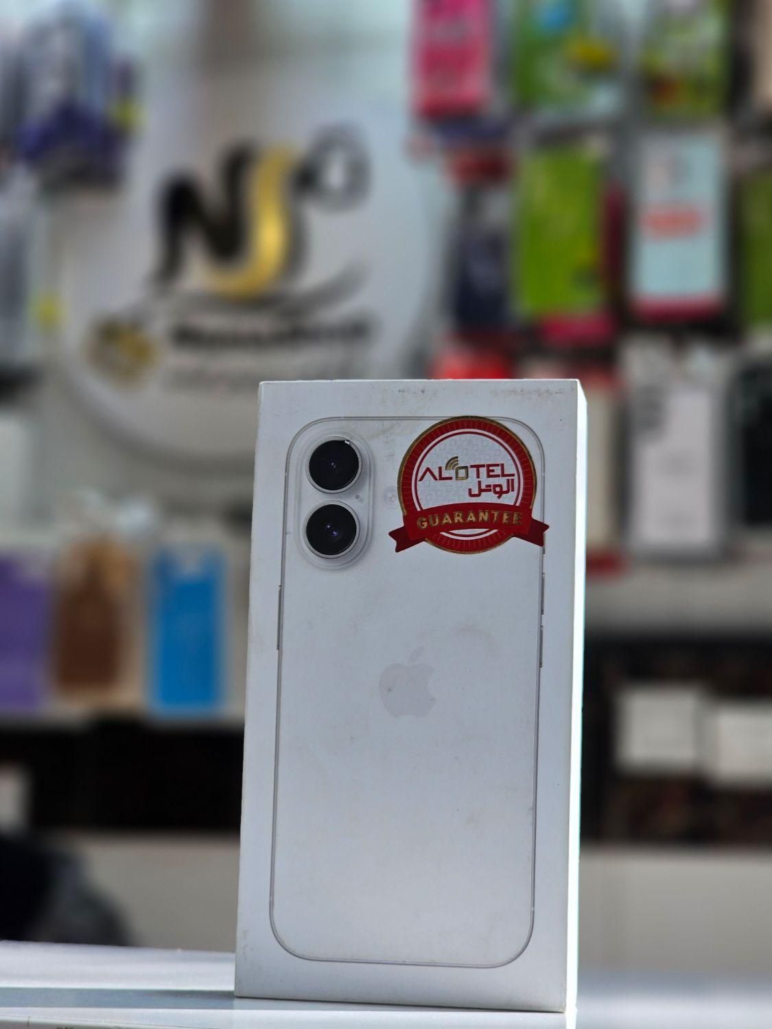 اپل iPhone 16 اقساطی|موبایل|زنجان, |دیوار