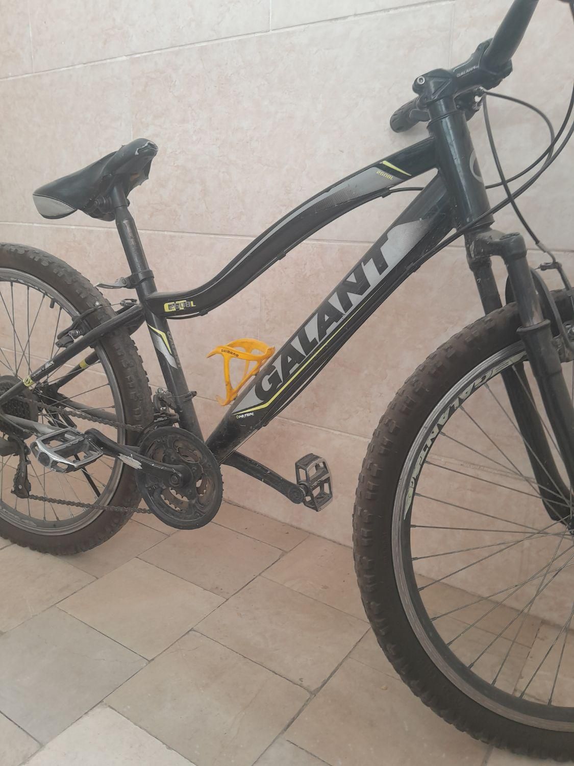 دوچرخه سایز ۲۶|دوچرخه، اسکیت، اسکوتر|فردیس, منظریه|دیوار