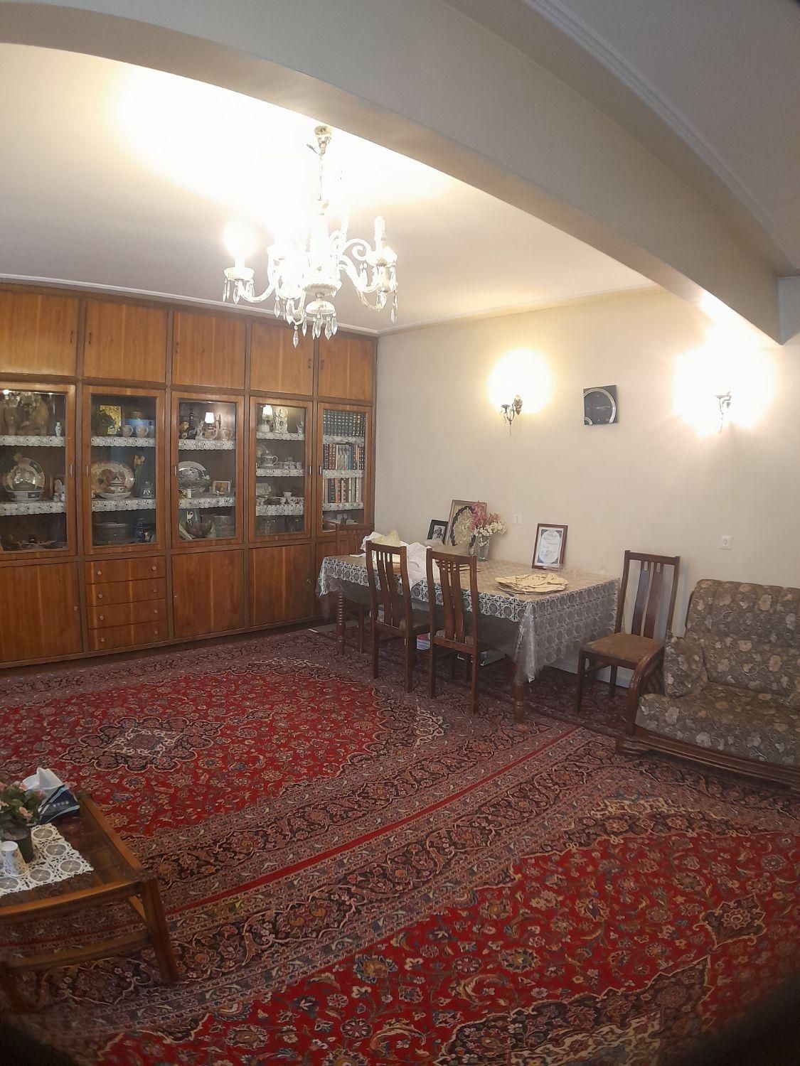 *تجریش - الهیه* 300 متر ویلا روی 115 متر زمین تاپ|فروش خانه و ویلا|تهران, تجریش|دیوار
