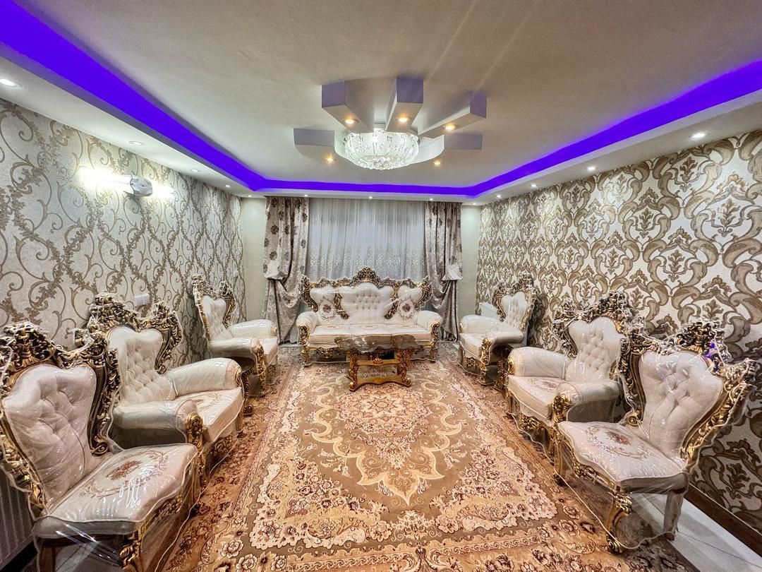 مبلمان|مبلمان خانگی و میز عسلی|فردیس, |دیوار