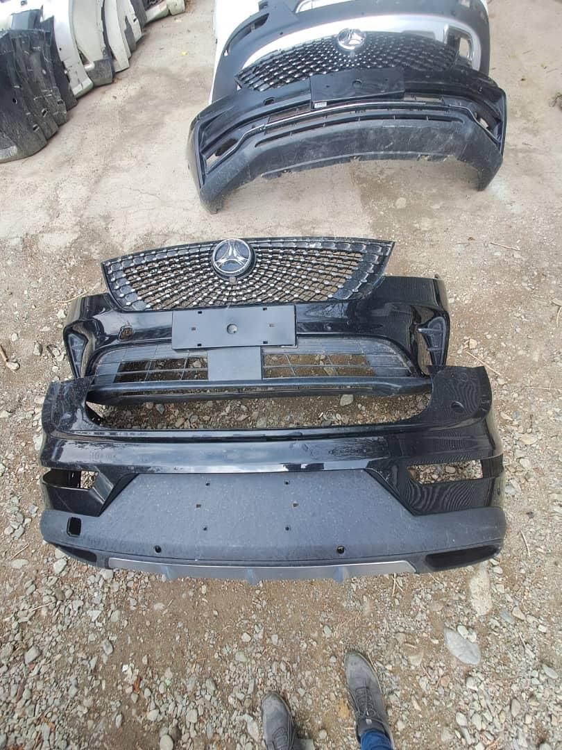 سپر چراغ جلوپنجره مزدافیدلیتی دیگنیتی پرستیژ پرایم|قطعات یدکی و لوازم جانبی|تهران, شهرک آپادانا|دیوار