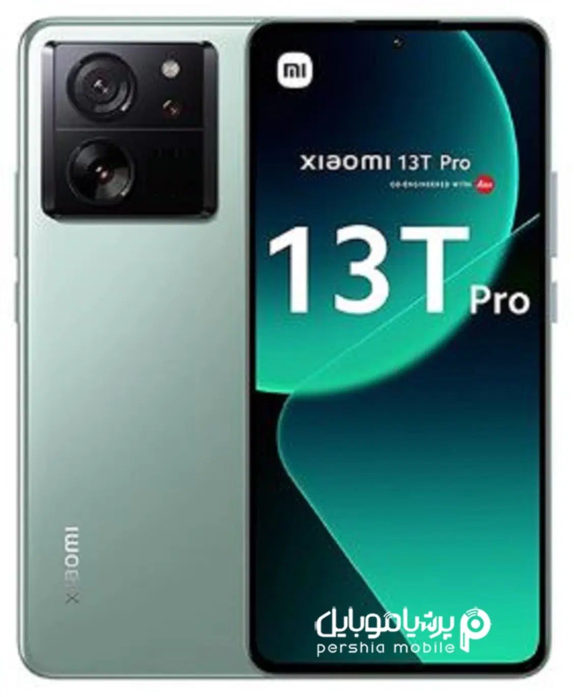 شیائومی 13T Pro با حافظهٔ ۵۱۲ گیگابایت|موبایل|مشهد, کشاورز|دیوار
