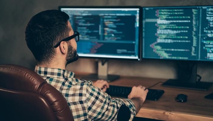 نیازمند برنامه نویس فول استک|استخدام صنعتی، فنی، مهندسی|بوکان, |دیوار