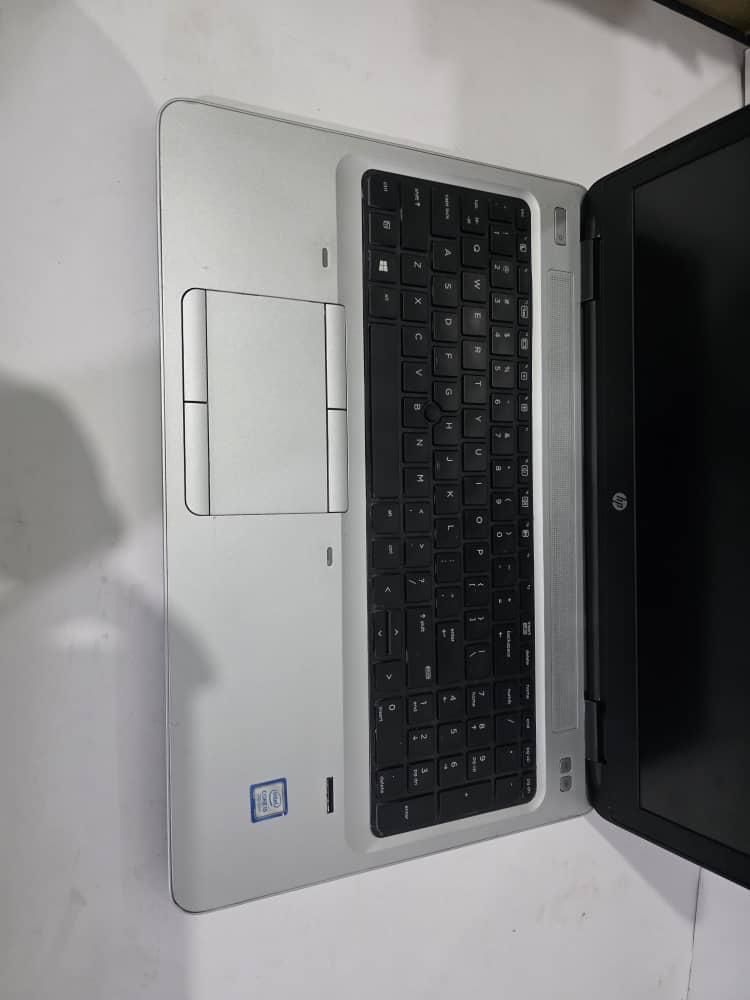 اچ پی i5 نسل هفتم رم ۸  هارد ssd ارزان ترین|رایانه همراه|تهران, میدان ولیعصر|دیوار