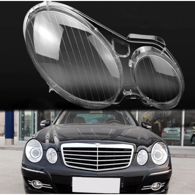 طلق چراغ benz c200 cls500 s500 cls350 glk350 بنز|قطعات یدکی و لوازم جانبی|تهران, ایوانک|دیوار
