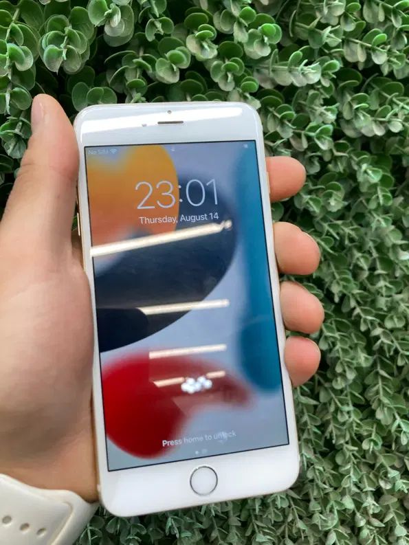 iphone 6s plus|موبایل|تهران, خانی‌آباد|دیوار