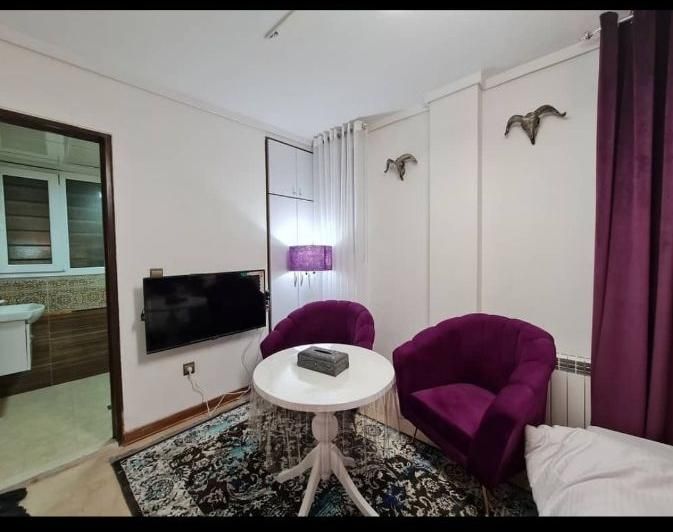 اجاره روزانه/هفتگی/ماهانه آپارتمان مبله|اجارهٔ کوتاه‌مدت آپارتمان و سوئیت|تهران, تهرانپارس غربی|دیوار