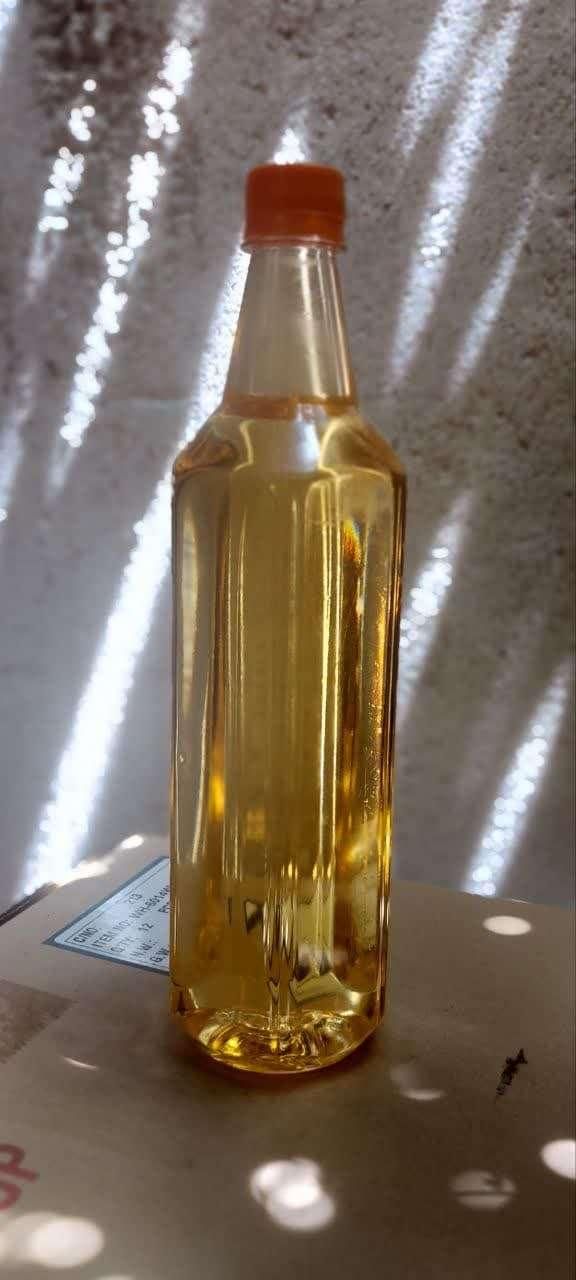 روغن آفتابگردان 1 لیتری خالص و طبیعی با کیفیت بالا|خوردنی و آشامیدنی|تهران, دروس|دیوار