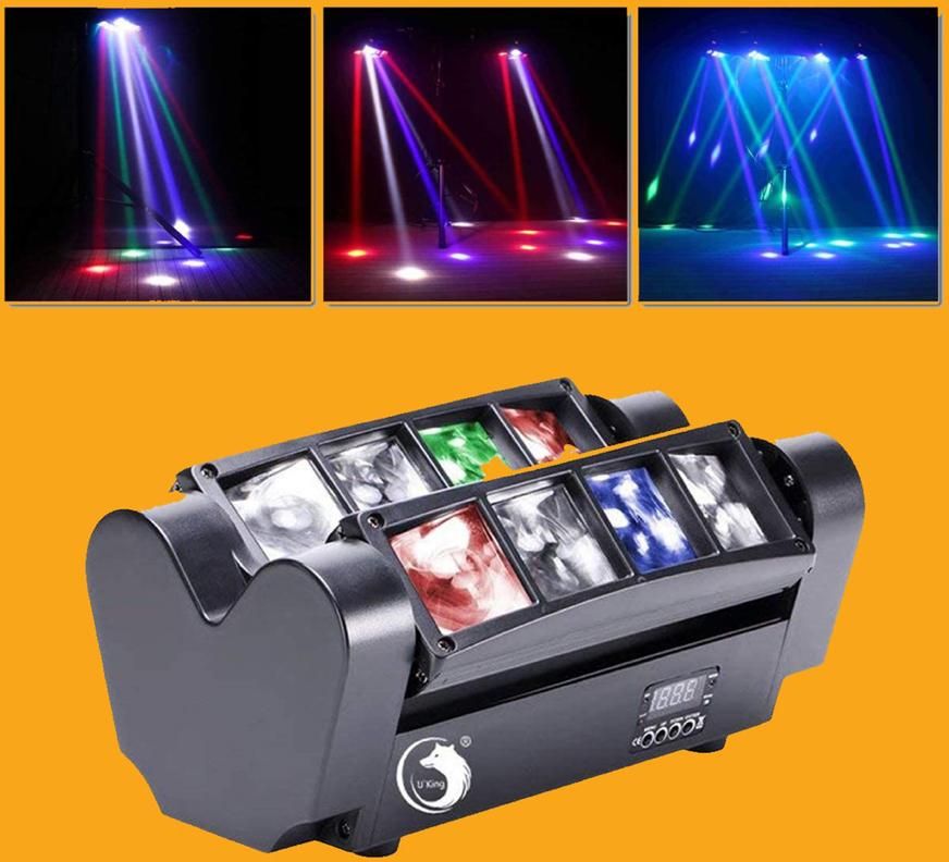 عینک dj رقص نور|آلات موسیقی|تهران, امیرآباد|دیوار