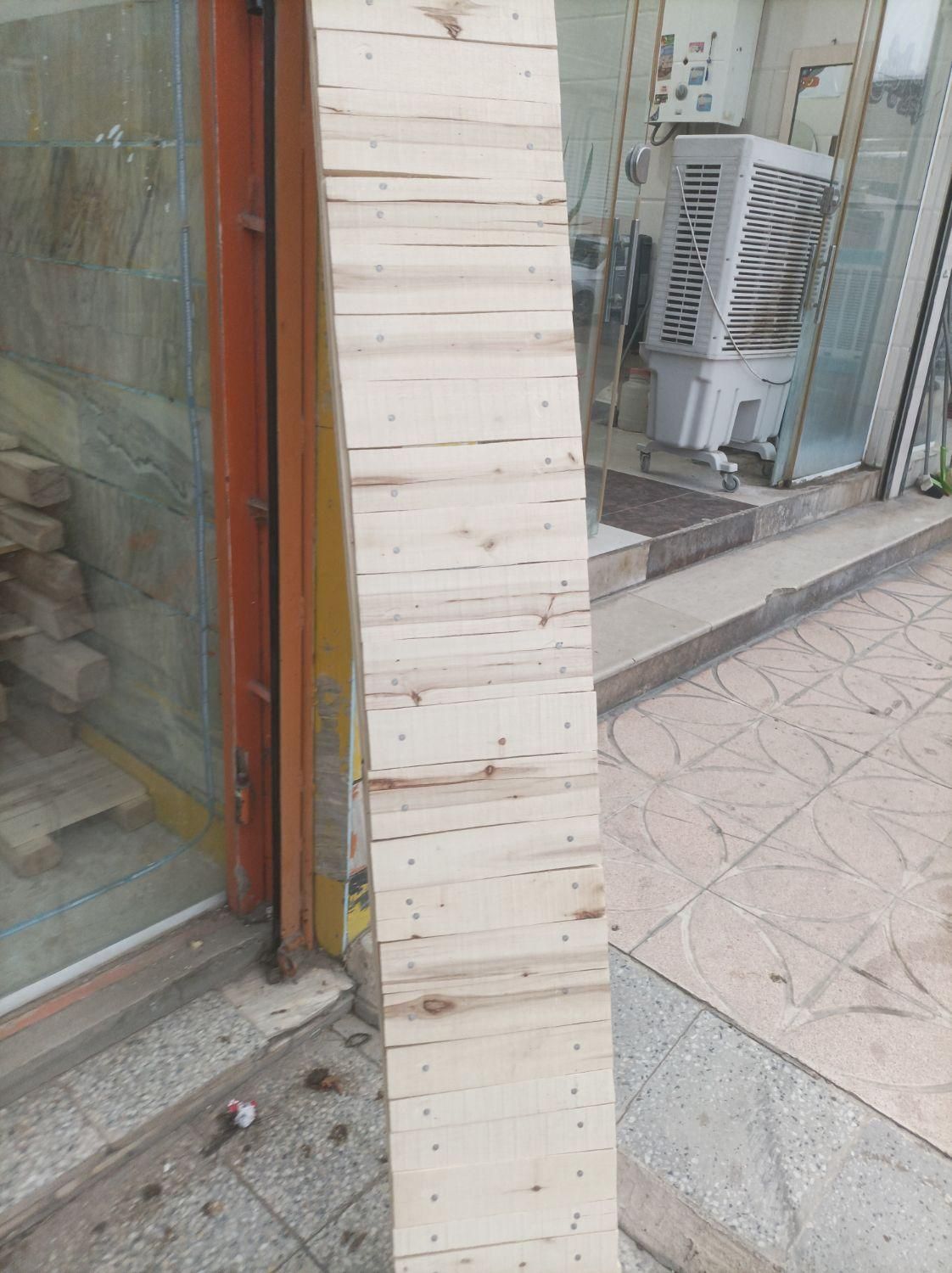 تخته بنای|مصالح و تجهیزات ساختمان|بروجرد, |دیوار