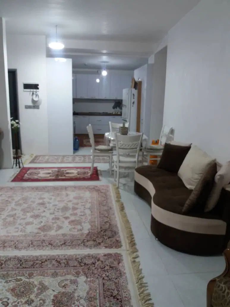 فروش آپارتمان دوخواب مرکز شهر فول امکانات|فروش آپارتمان|بندرعباس, |دیوار