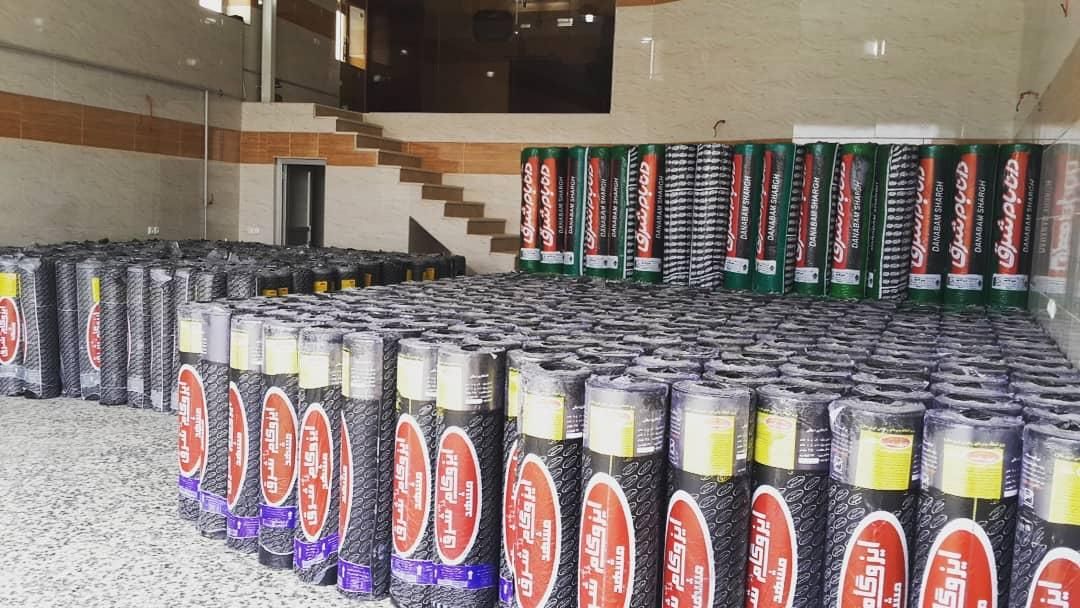 نصب ایزوگام دلیجان.قیروگونی.سراسر تهران و حومه|خدمات پیشه و مهارت|تهران, بازار|دیوار