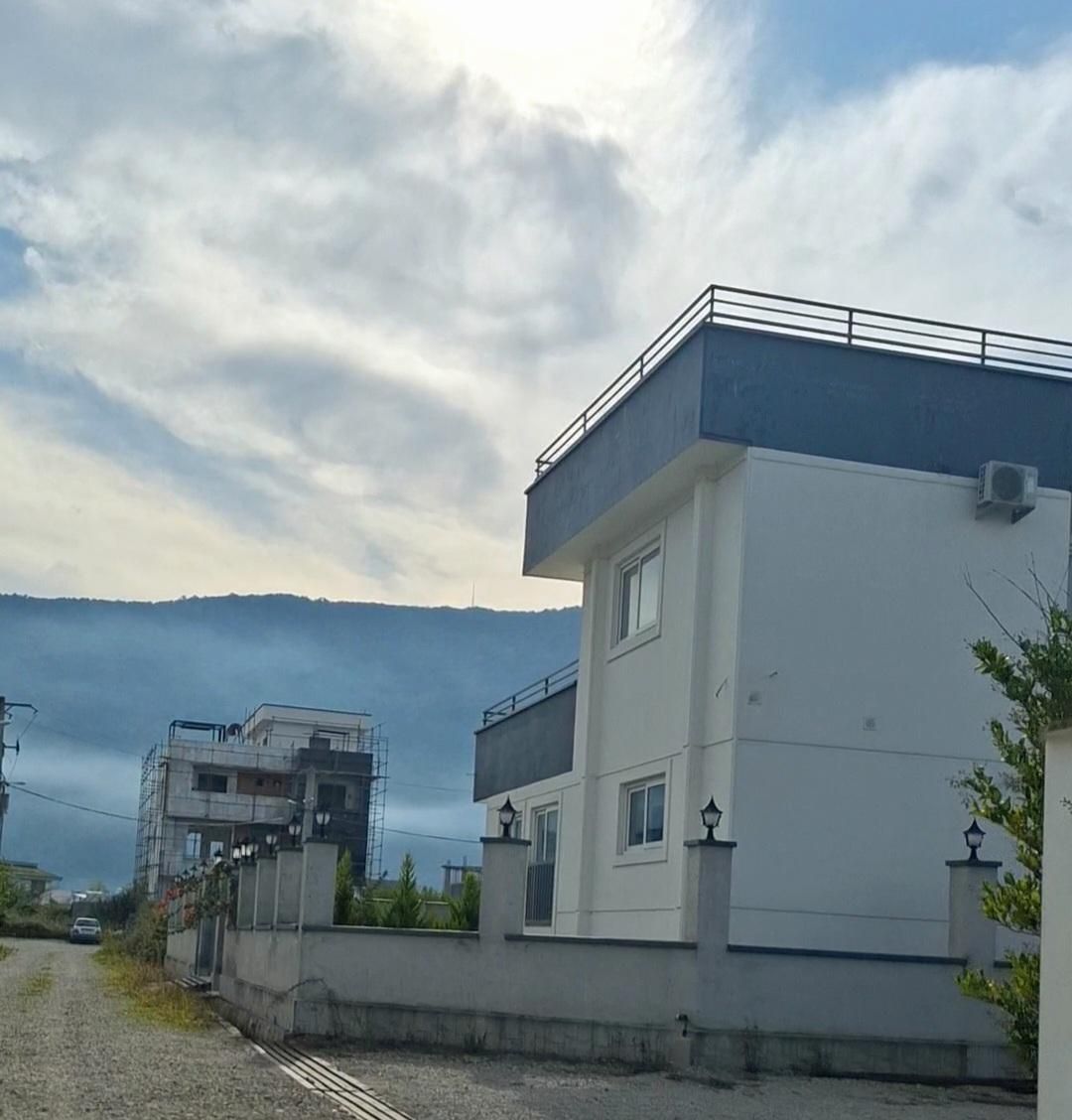 هچیرود فرعی بهرام ۶۱۳متر زمین داخل شهرک|فروش زمین و ملک کلنگی|هچیرود, |دیوار