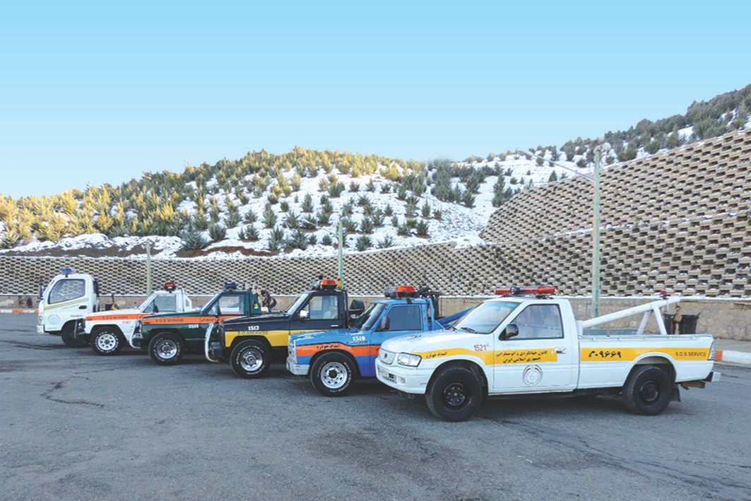 خودروبر. امداد خودرو. یدک کش|خدمات حمل و نقل|سنندج, |دیوار