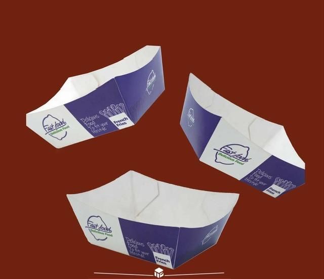جعبه سیب زمینی سرخ کرده|عمده‌فروشی|شیراز, عفیف‌آباد|دیوار