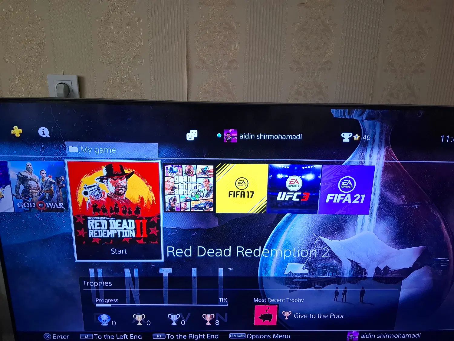 بازی های ps4 و Xbox 360|کنسول، بازی ویدئویی و آنلاین|تهران, سازمان برنامه شمالی|دیوار