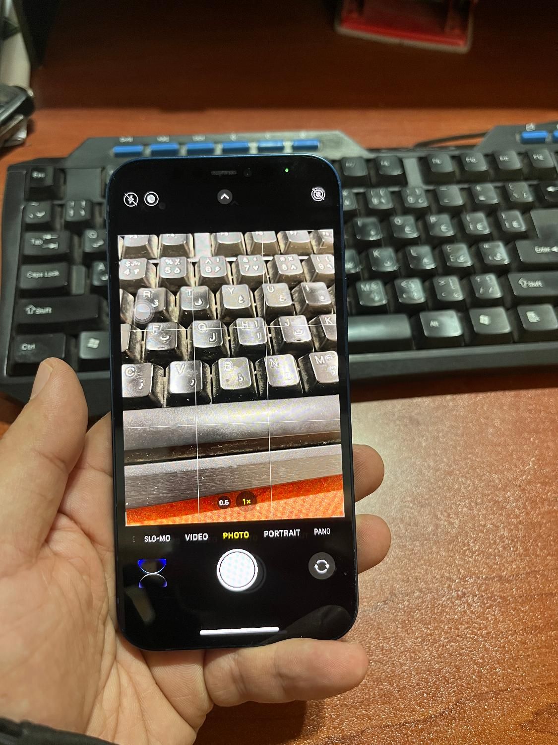 Iphone12 za/a|موبایل|رشت, منظریه|دیوار