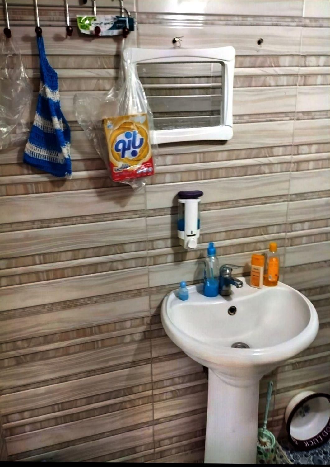 اجاره سوئیت بدون خوابه 2نفره تمیز و گرم|اجارهٔ کوتاه‌مدت آپارتمان و سوئیت|ارومیه, |دیوار