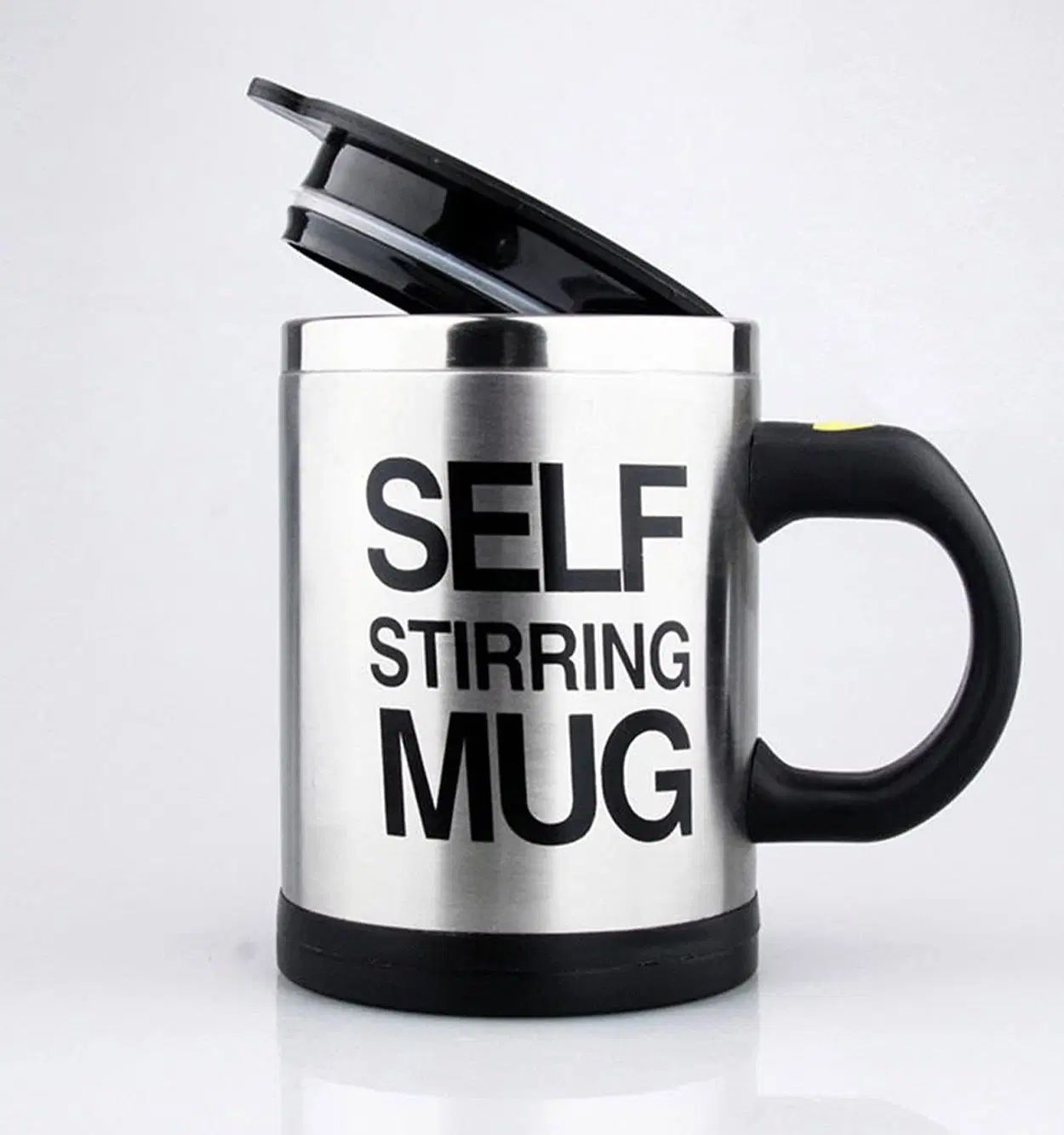 لیوان همزن دار SELF STIRRING MUG|سایر لوازم برقی|تهران, بهارستان|دیوار