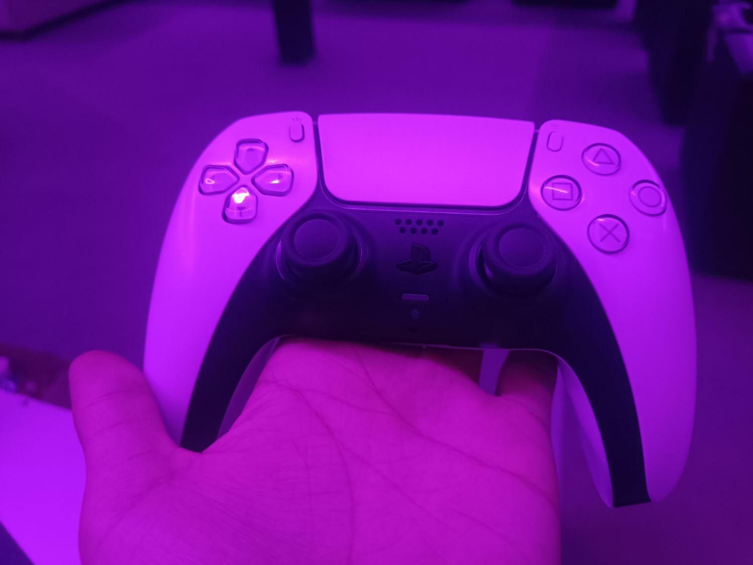 تعمیرات دسته Ps4 و Ps5|کنسول، بازی ویدئویی و آنلاین|مشهد, حجت|دیوار
