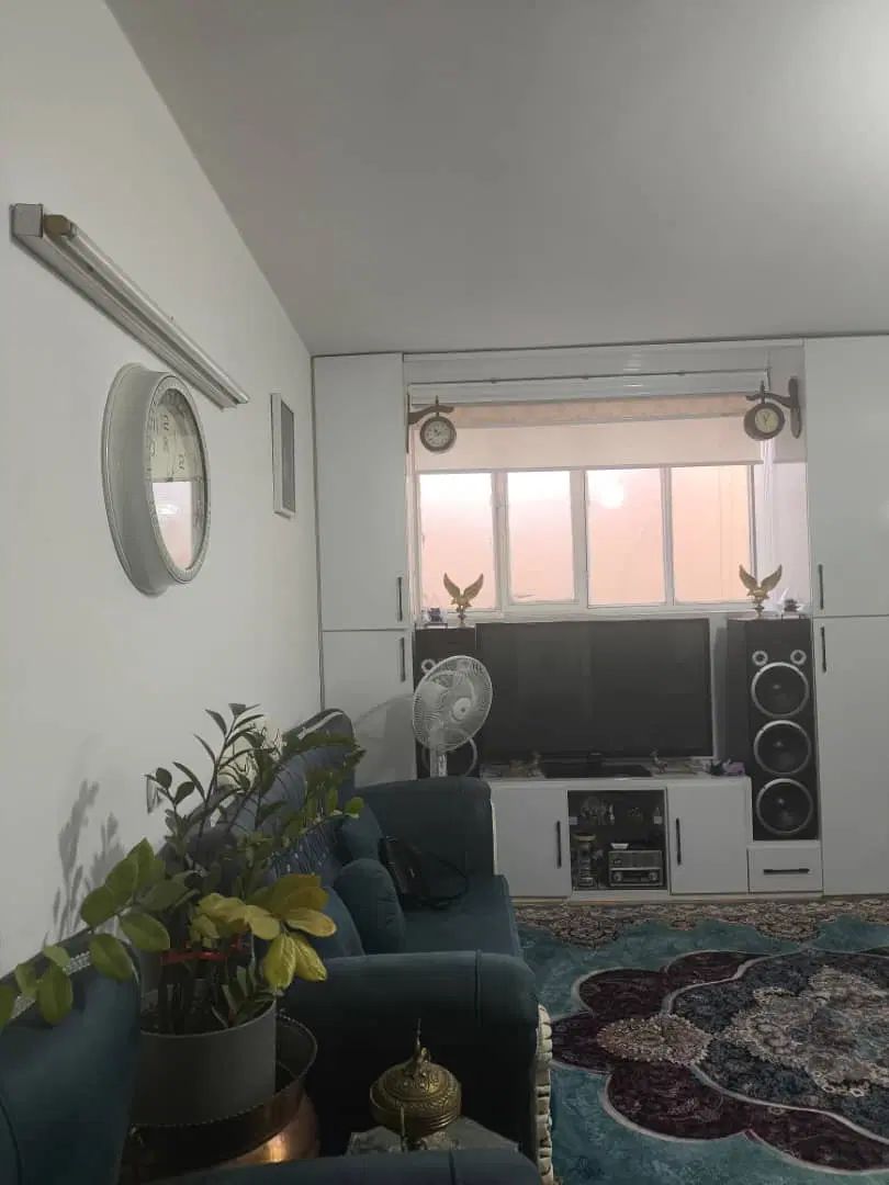 ۶۰متر مینای شرقی وام روش هست ۳۰۰ میلیون نقدینگی|فروش آپارتمان|ملارد, |دیوار