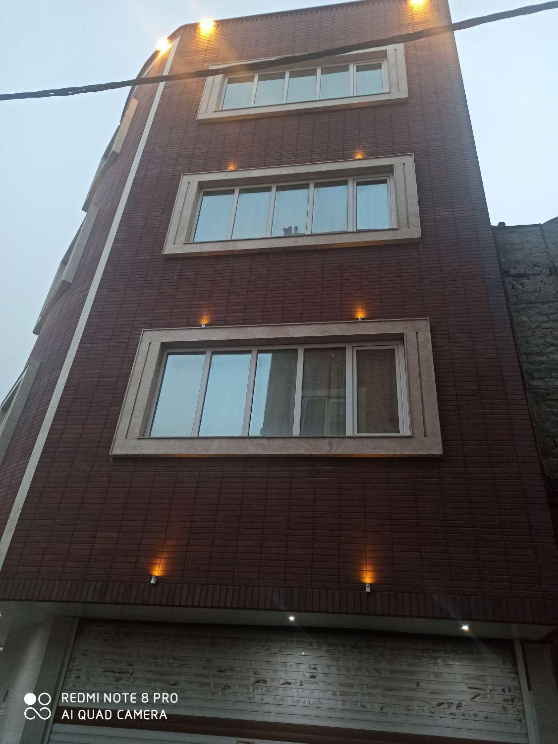 سوییت آپارتمان تک واحدی بسیار تمیز وزیبا|اجارهٔ کوتاه‌مدت آپارتمان و سوئیت|قم, هفت تیر|دیوار