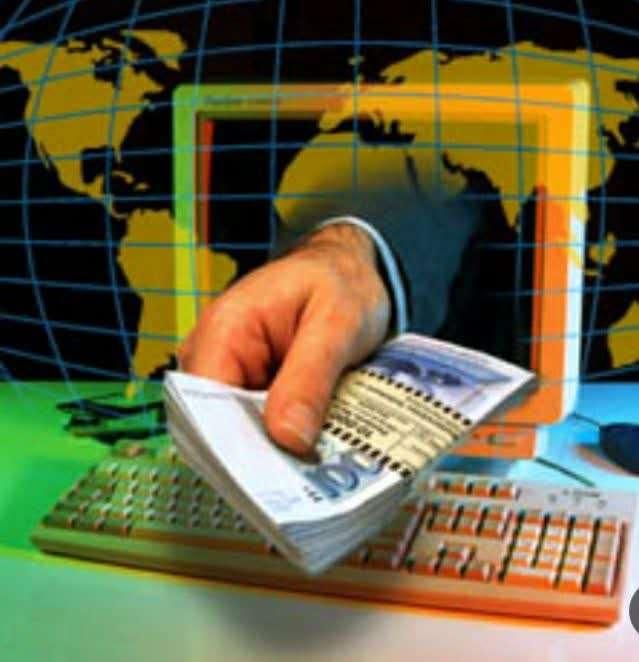 درآمد با گوشی در هر مکان و زمانی|استخدام رایانه و فناوری اطلاعات|تهران, نجات اللهی|دیوار