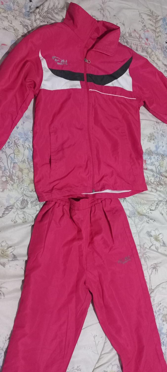 لباس ورزشی دخترانه|لباس|اصفهان, پروین|دیوار