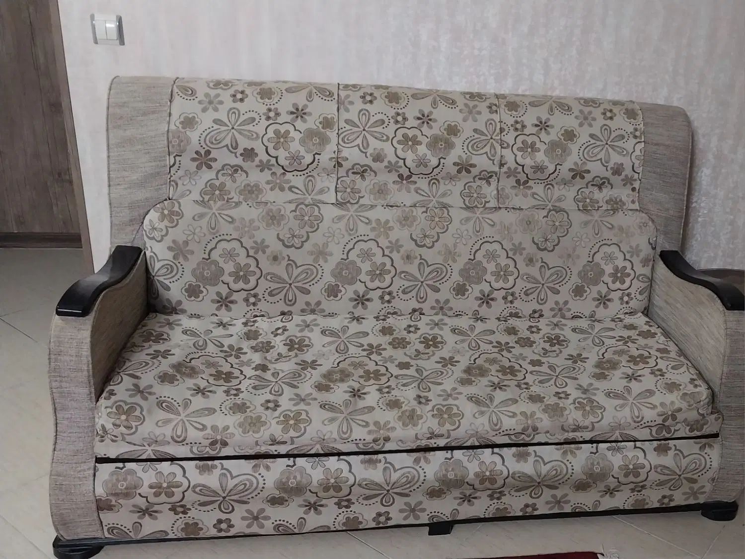 مبل کارکرده|مبلمان خانگی و میز عسلی|مشهد, سرافرازان|دیوار