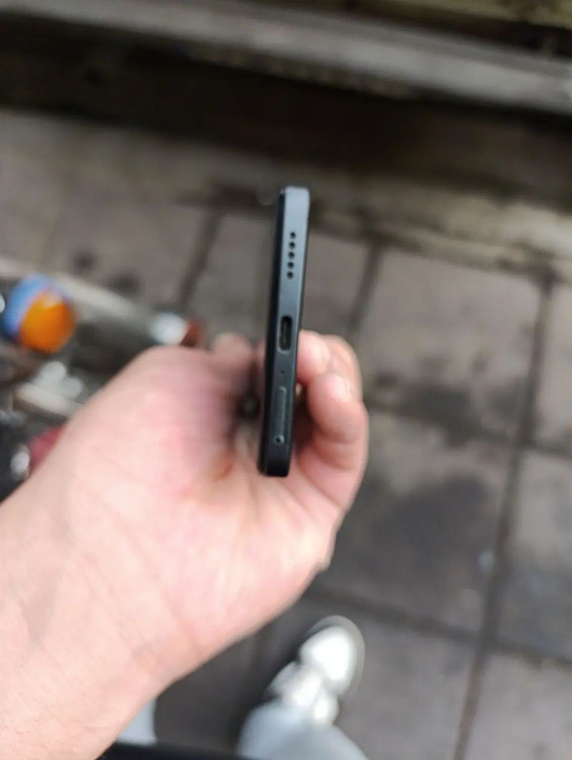 گوشی پوکو X5 pro 256 رام 8|موبایل|تهران, شمیران‌نو|دیوار