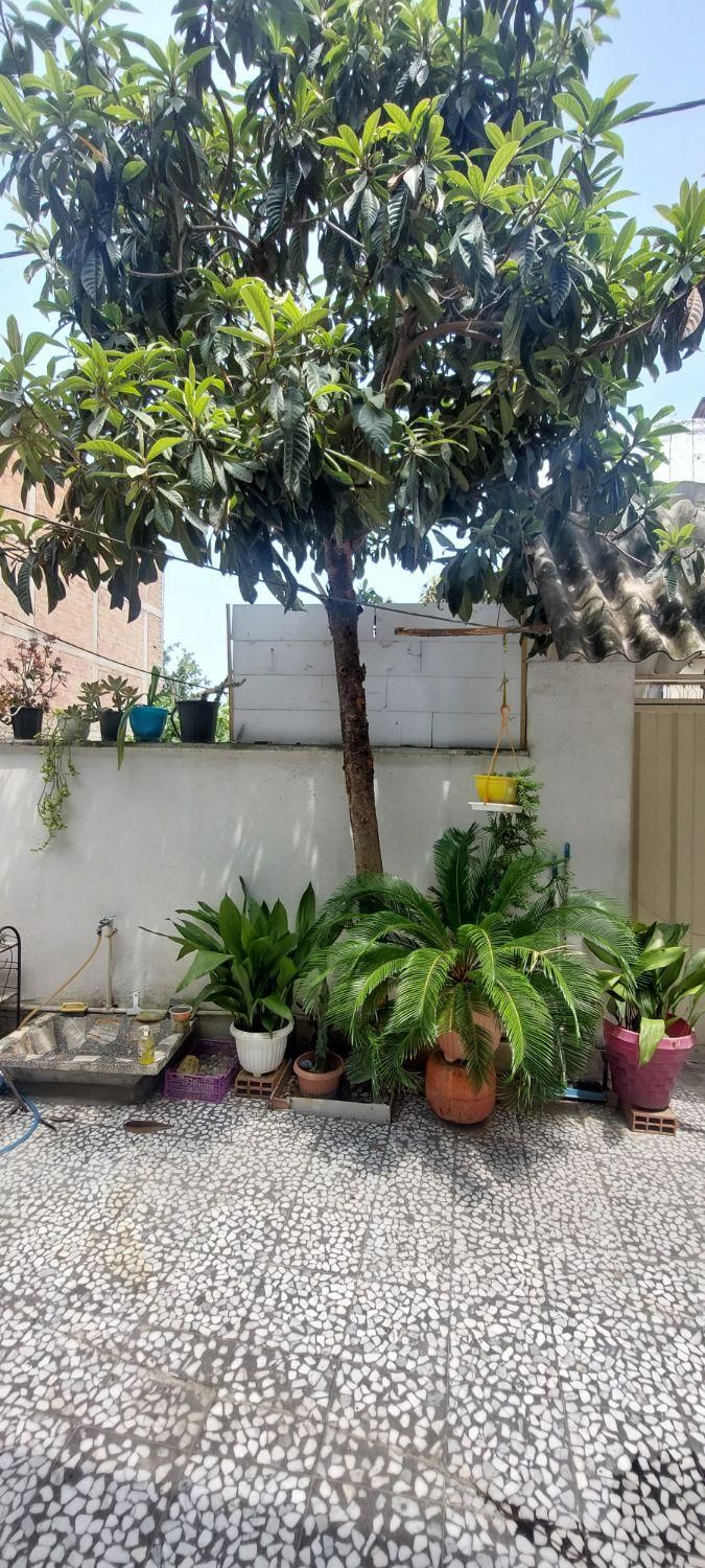 اجاره خانه ویلایی ۱۱۰ متری ۲ واحدی|اجارهٔ خانه و ویلا|ساری, |دیوار