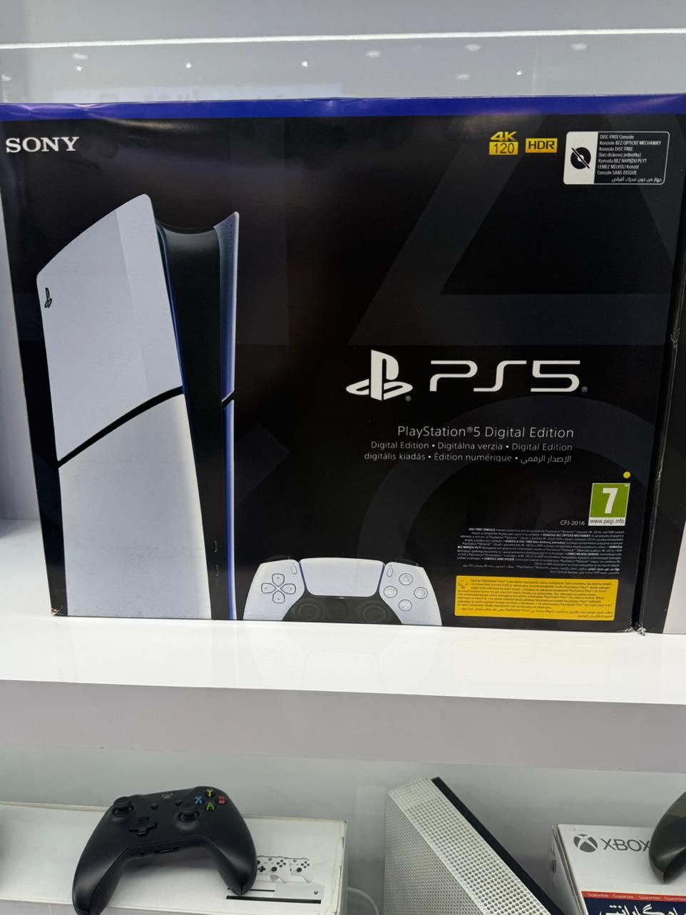  بیا ps5 بخر بدون (پیش و پول ) ۲۴ ماهه|کنسول، بازی ویدئویی و آنلاین|اصفهان, مفتح|دیوار