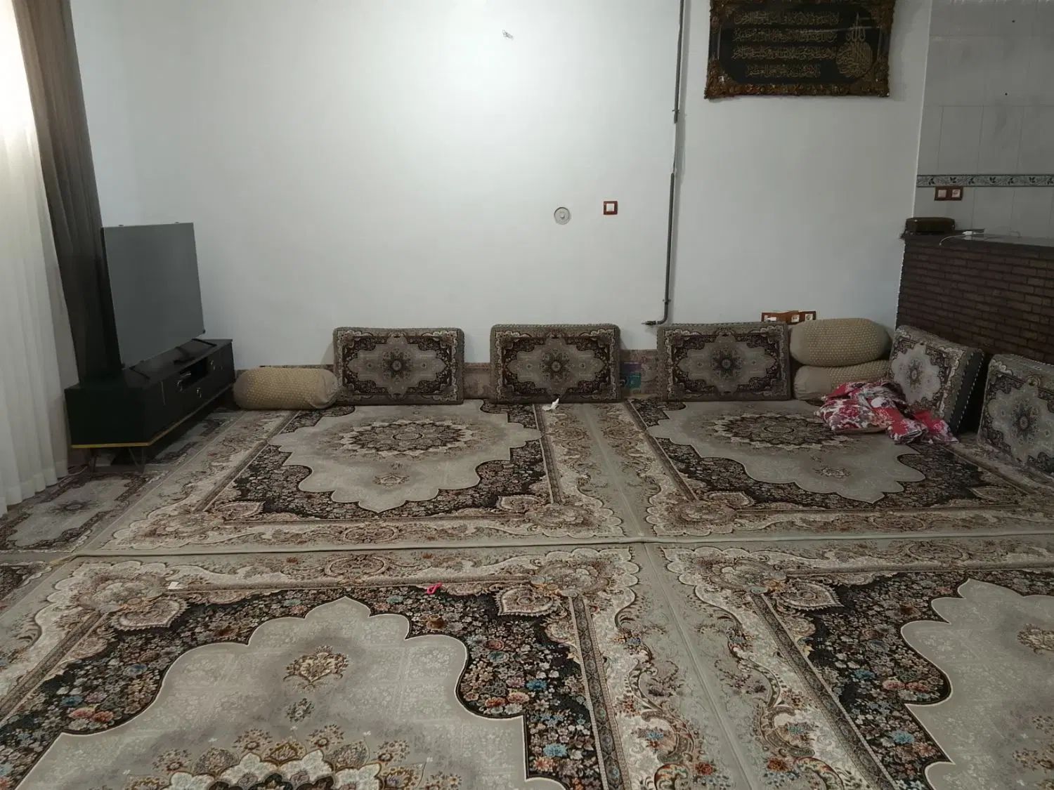 اجاره آپارتمان ۸۰ متری ۱ خوابه طبقه ۱اساوله|اجارهٔ آپارتمان|سنندج, |دیوار
